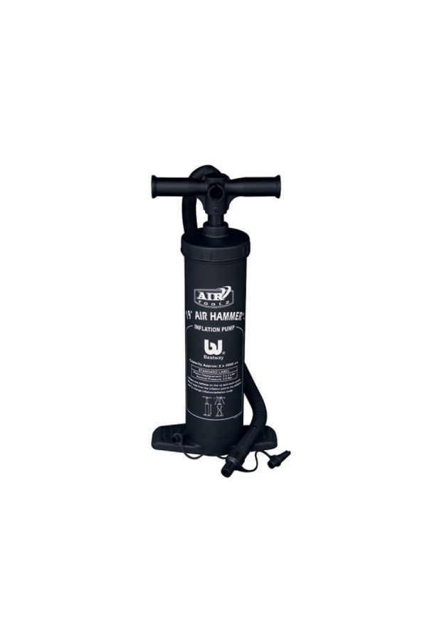 Bestway 62030 Air Hammer Max ( Kutulu ) El Pompası