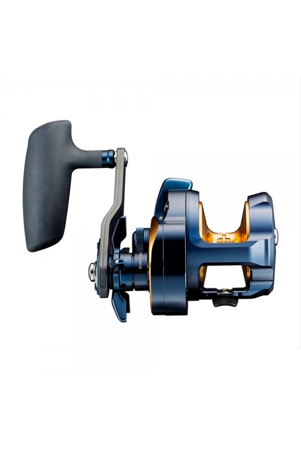 Daiwa 22 Saltiga 15H Çıkrık Makara