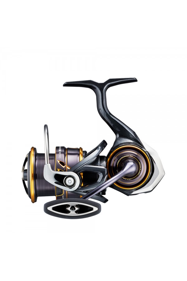 Daiwa Caldia MQ 22 LT 3000 CXH Makara