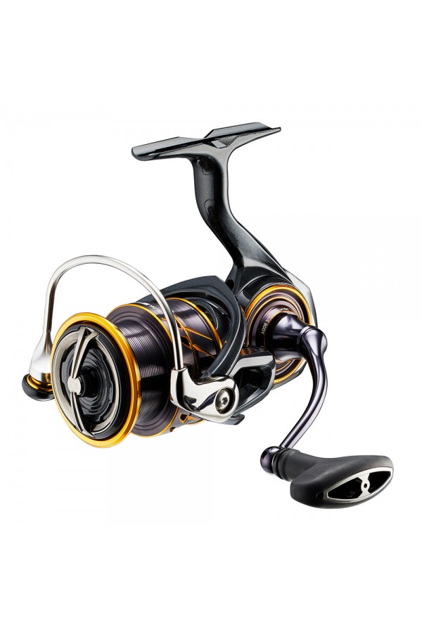 Daiwa Caldia MQ 22 LT 3000 CXH Makara