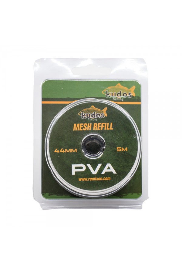 Kudos 37mm PVA Mesh Refill 5m