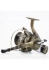 Kudos Camo Bait 6000 1+1 BB Baitrunner Misinalı Olta Makinesi