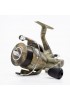 Kudos Camo Bait 6000 1+1 BB Baitrunner Misinalı Olta Makinesi