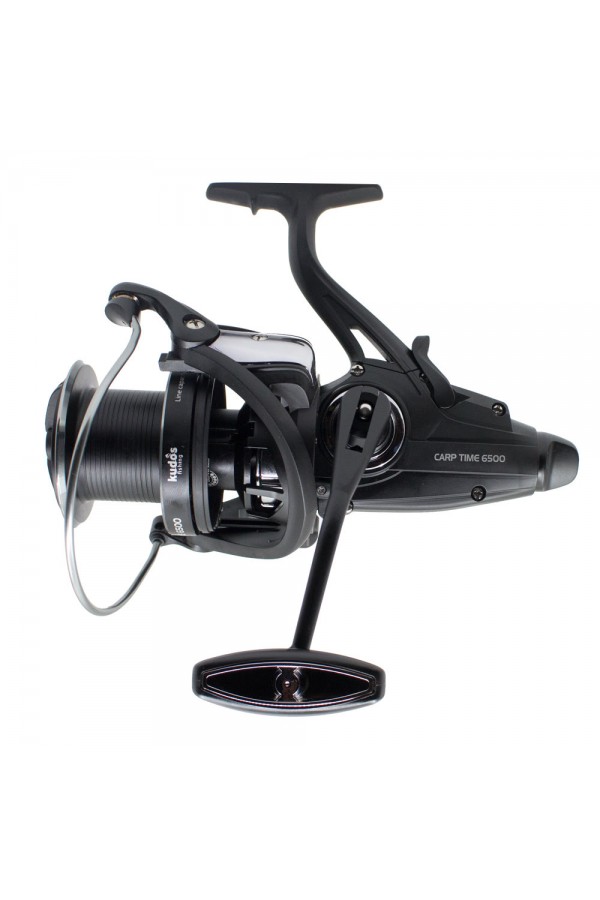 Kudos Carp Time 6500 Baitrunner Olta Makinesi