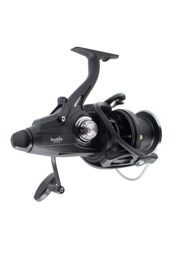 Kudos Carp Time 6500 Baitrunner Olta Makinesi