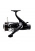 Kudos Dark Bait 6000 1+1 BB Baitrunner Misinalı Olta Makinesi