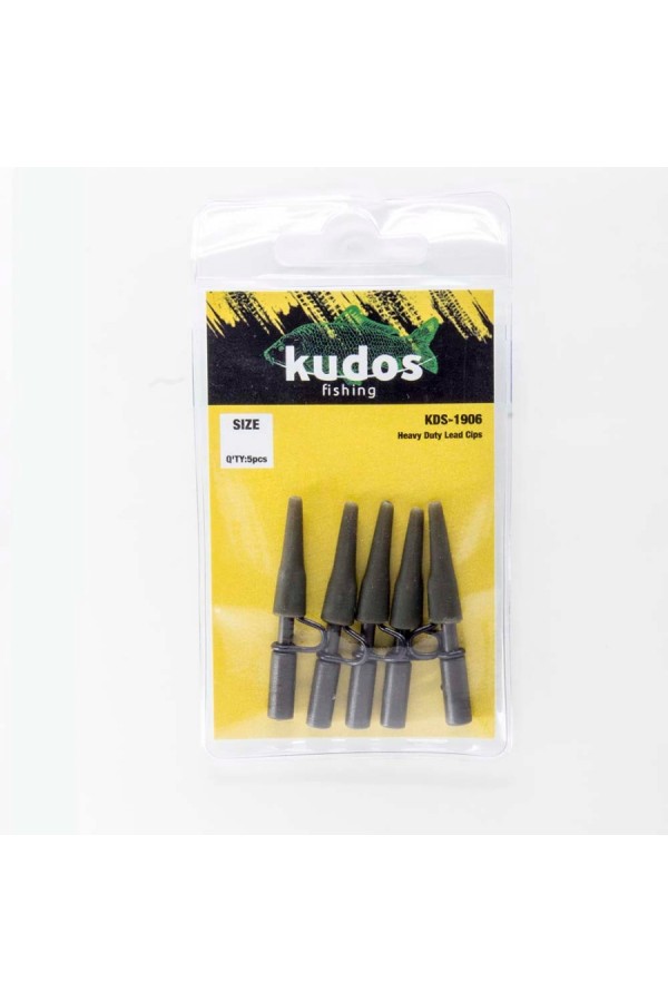 Kudos KDS-1906 Klips (5AD)