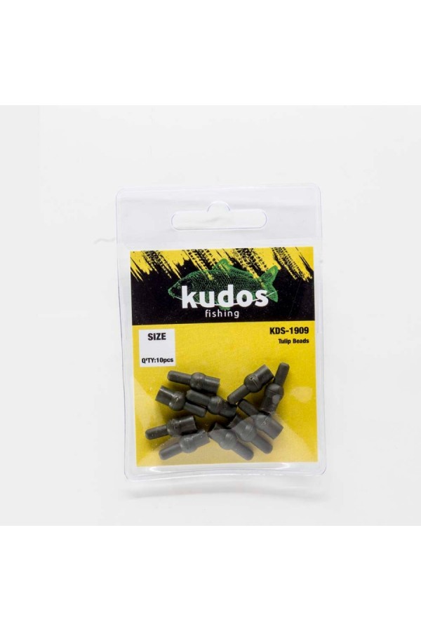 Kudos KDS-1909 Tulip Beads (10AD)