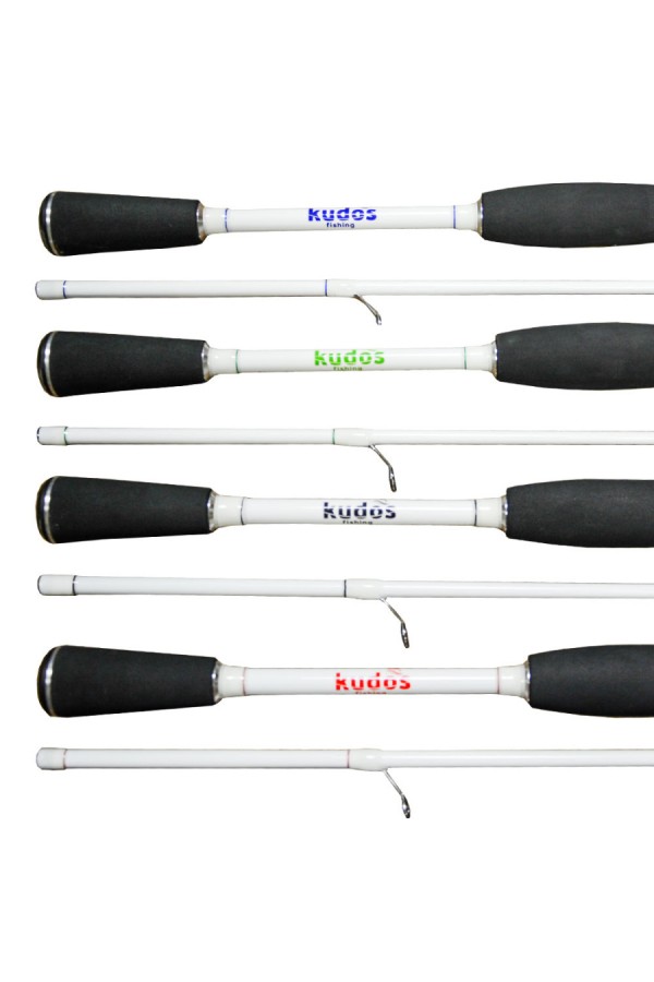 Kudos Light Style 225cm 05-5gr Lrf Kamış