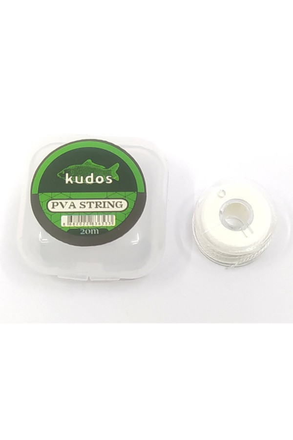 Kudos PVA String 20m