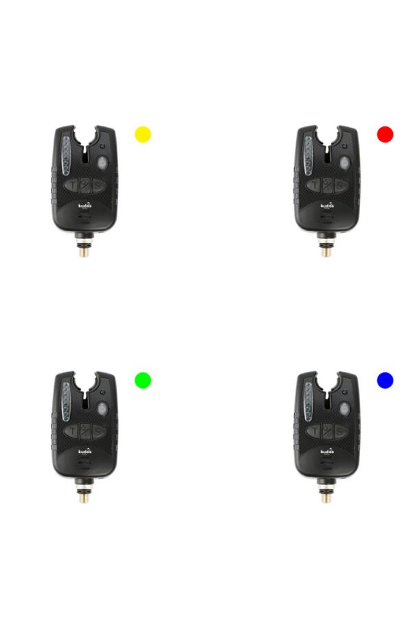 Kudos SA-1 Tekli Alarm