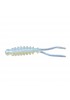 Kudos Tail Worm 4,5cm Silikon Yem