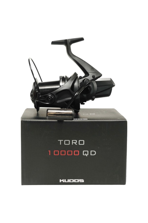 Kudos Toro 10000 QD Carp Makara