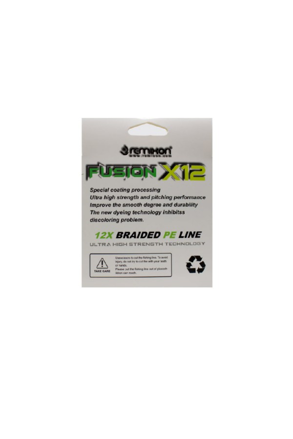 Remixon Fusion 150m  X12 Multi Color İp Misina