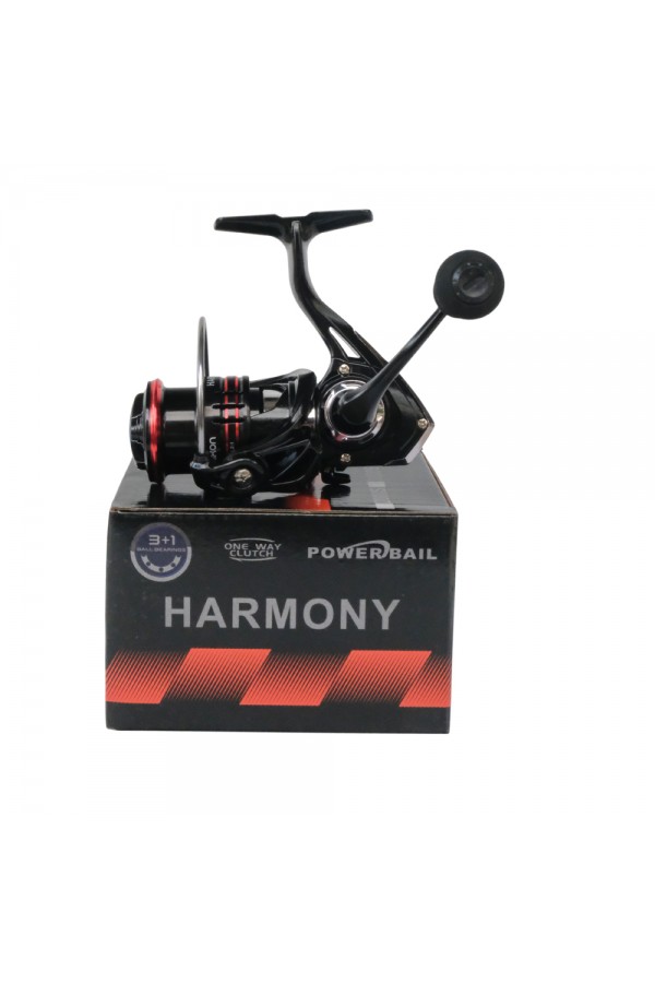 Remixon Harmony 4000S 3+1 BB Makara