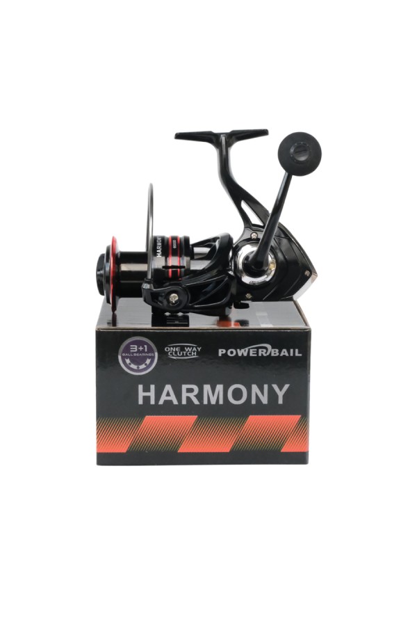 Remixon Harmony 5000D 3+1 BB Makara