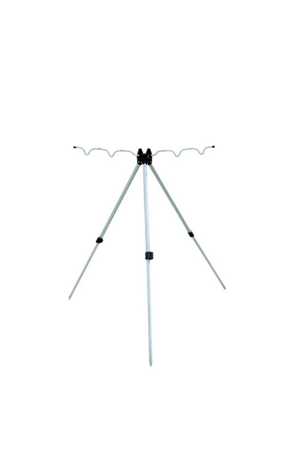 Remixon "V" Tripod Kamış Sehpası