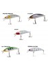 Ryuji Baby Minnow Sinking 5cm 4.5gr Maket Yem