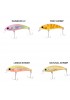 Ryuji Baby Minnow Sinking 5cm 4.5gr Maket Yem