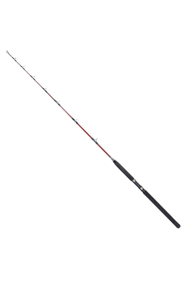 Ryuji Deep Rider 1.80m 50-80 LBS 1+1 Trolling Olta Kamışı