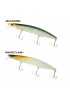 Ryuji Flash Minnow 14cm 28gr Floating Maket Yem