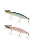 Ryuji Flash Minnow 14cm 28gr Floating Maket Yem