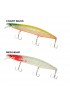 Ryuji Flash Minnow 14cm 28gr Floating Maket Yem