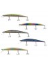 Ryuji Garpen Floating 145mm 21gr Hard Bait