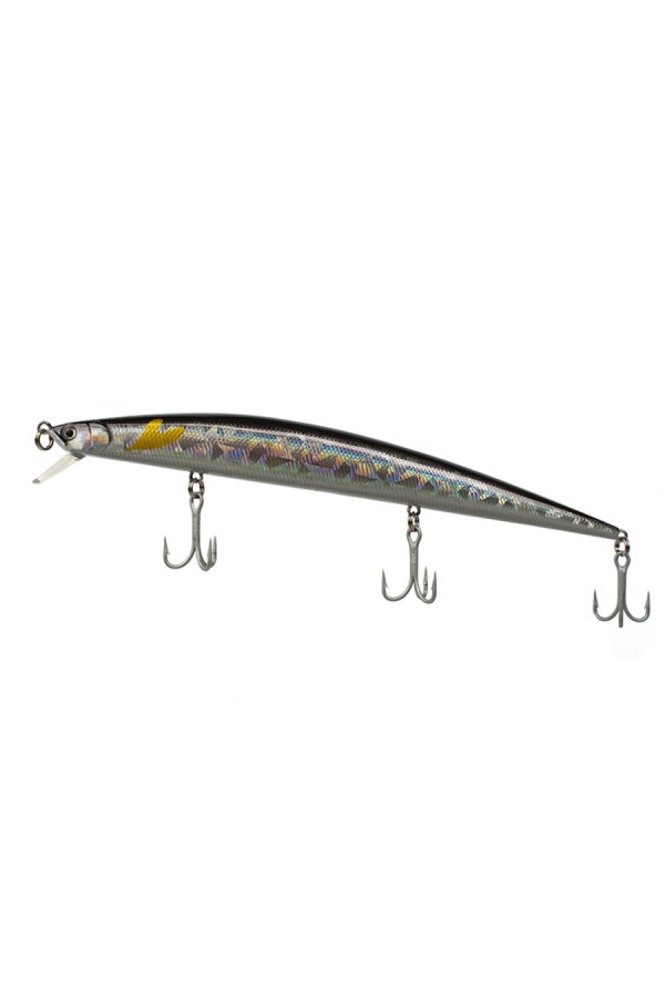 Ryuji Garpen Floating 145mm 21gr Hard Bait