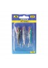 Ryuji Jig King Real Mix (3 Adet)