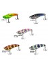 Ryuji Mirror Vib 4gr / 3.5cm Jig Yem