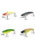 Ryuji Mirror Vib 9gr / 4.5cm Jig Yem