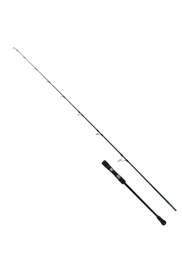 Ryuji Oceanus 1.83m 400gr Slow Jig Olta Kamışı