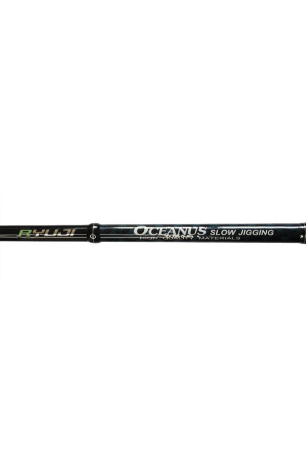 Ryuji Oceanus 1.83m 400gr Slow Jig Olta Kamışı