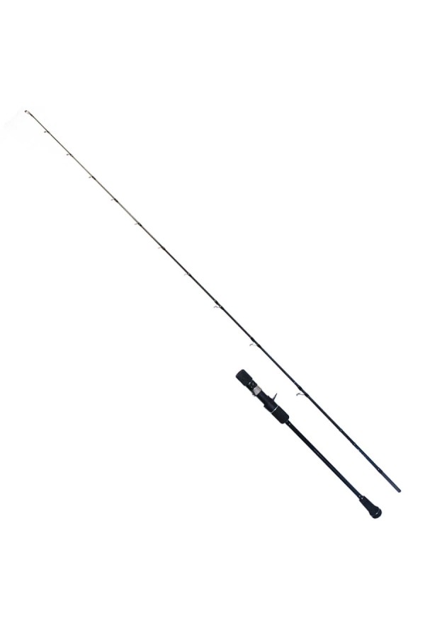 Ryuji Oceanus 1.90m 200gr Slow Jig Olta Kamışı