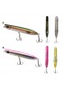 Ryuji Rocket Top Water 130mm 31,5gr Hard Bait