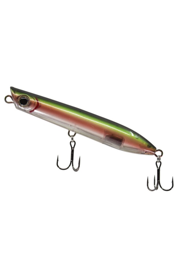 Ryuji Rocket Top Water 130mm 31,5gr Hard Bait