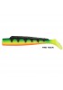 Ryuji Sandworm 11.5cm 12gr Silikon Yem (5 Adet)