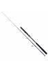 Ryuji Seawolf 1.68m 150-250gr 2P Jig Olta Kamışı