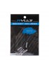 Ryuji Secret Jig Head 1.5gr Zoka (5 Adet)