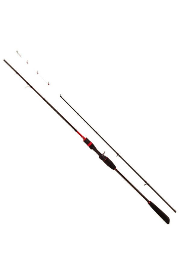 Ryuji Spectra 1.85m 50-300gr 2P Tai Rubber Olta Kamışı (Tetikli)