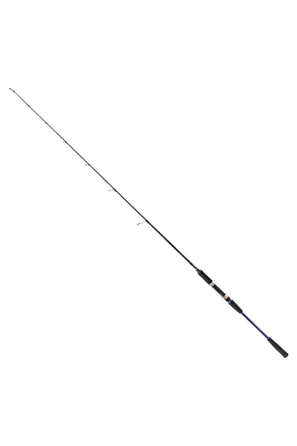 Ryuji Strobe 1.68m 60-130gr 2P Jig Olta Kamışı