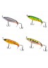 Ryuji Truck Floating 90mm 13gr Hard Bait