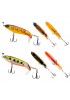 Ryuji Truck Floating 90mm 13gr Hard Bait