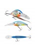 Strike Pro EG-013 Classic Shad Serisi Suni Yem