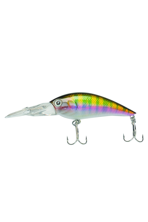 Strike Pro EG-013 Classic Shad Serisi Suni Yem