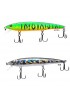 Strike Pro EG-063 F F Flash Minnow 85 Serisi Suni Yem