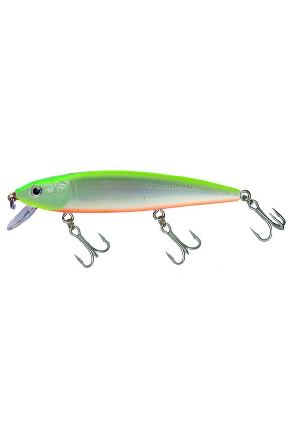 Strike Pro EG-063 F F Flash Minnow 85 Serisi Suni Yem