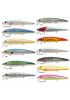 Strike Pro EG-063 F F Flash Minnow 85 Serisi Suni Yem