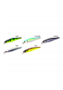 Strike Pro EG-079 Flying Fish 130 Serisi Suni Yem